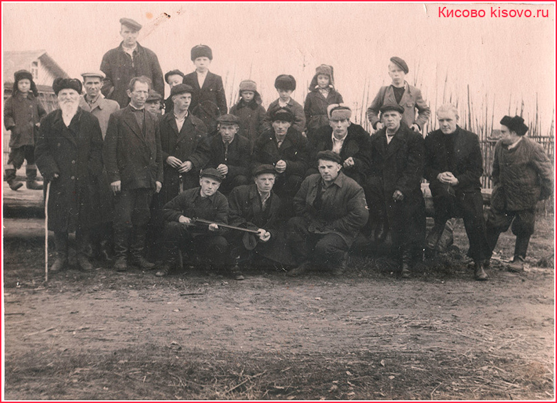 Кисово, д.Верх